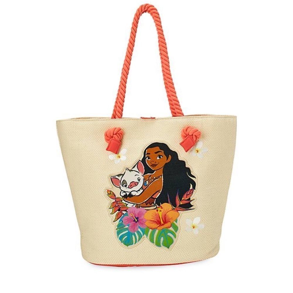 Moana & Púa Swim Bag‎ 🌊 Fast Shipping